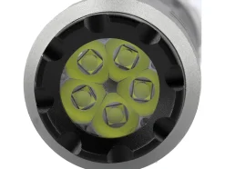 LATARKA AKUMULATOROWA 20W 2000LM