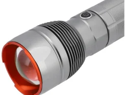 LATARKA AKUMULATOROWA 210W 14000LM