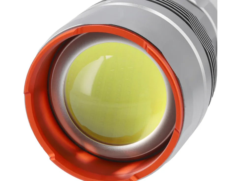 LATARKA AKUMULATOROWA 210W 14000LM