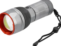 LATARKA AKUMULATOROWA 210W 14000LM
