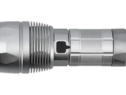 LATARKA AKUMULATOROWA 210W 14000LM