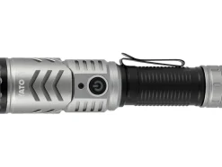 LATARKA AKUMULATOROWA 20W 2500LM