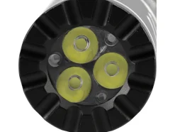 LATARKA AKUMULATOROWA 20W 2500LM