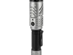 LATARKA AKUMULATOROWA 20W 2500LM