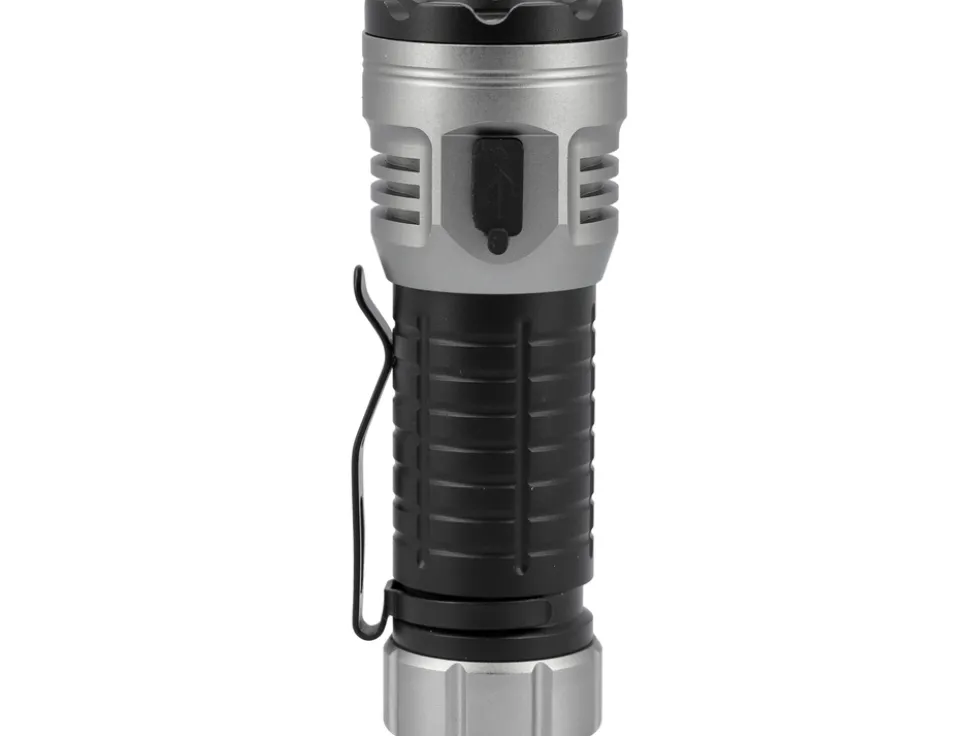 LATARKA AKUMULATOROWA 30W 3000LM