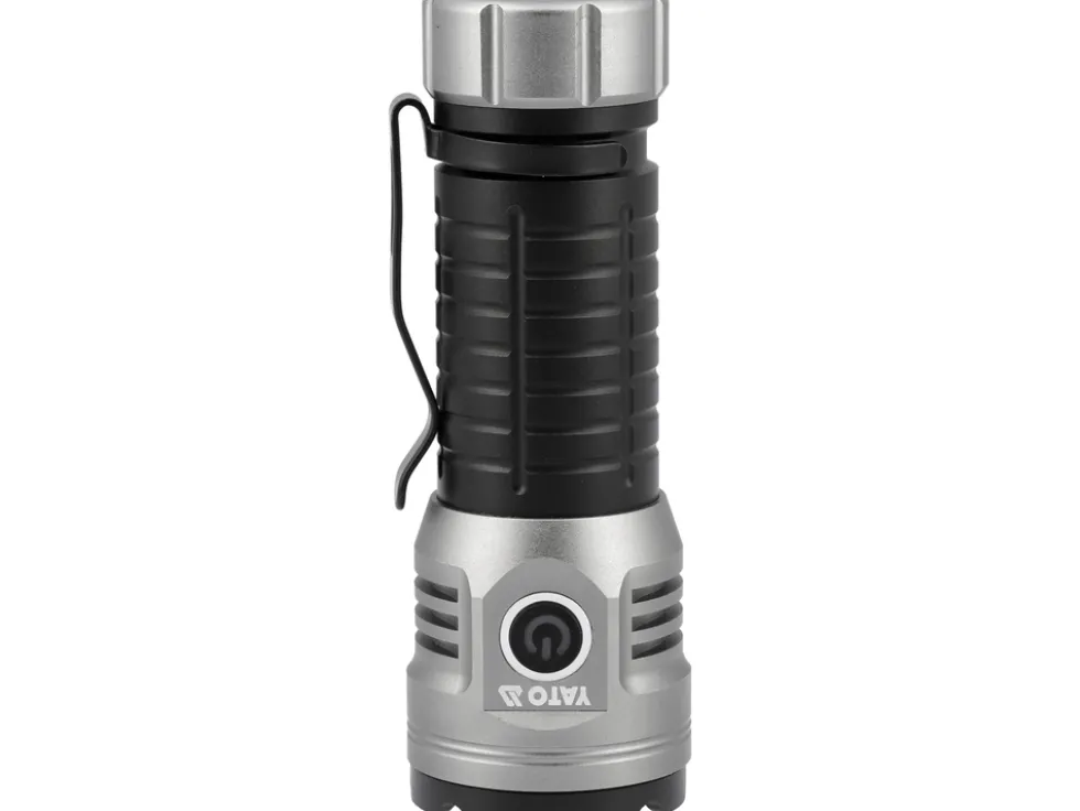 LATARKA AKUMULATOROWA 30W 3000LM