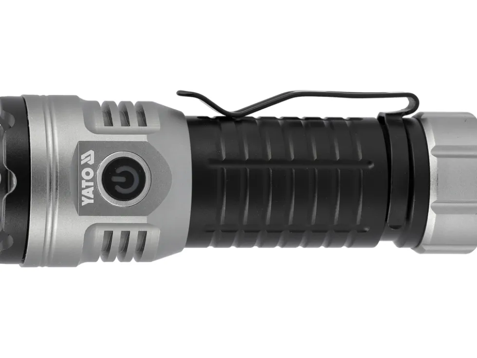 LATARKA AKUMULATOROWA 30W 3000LM