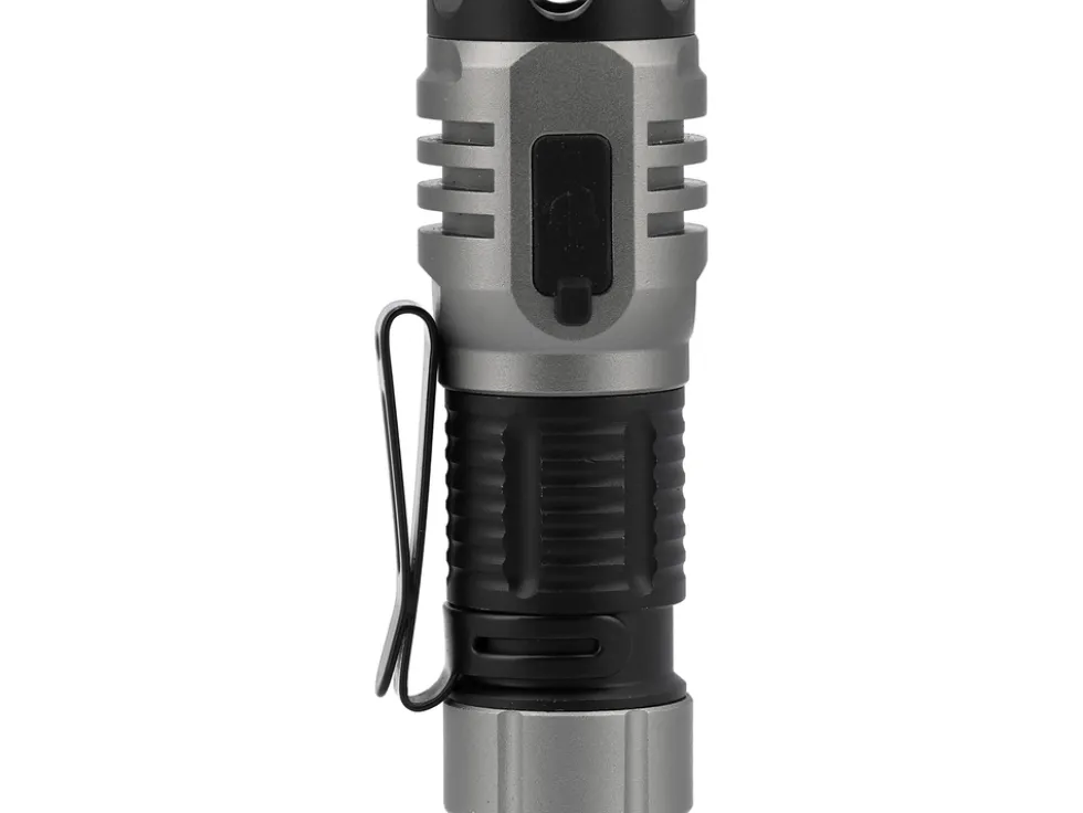 LATARKA AKUMULATOROWA 10W 1000LM