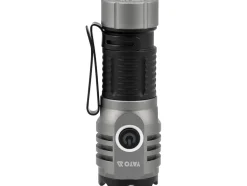 LATARKA AKUMULATOROWA 10W 1000LM