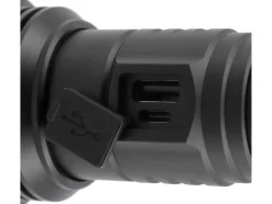 LATARKA AKUMULATOROWA 100W, 8000LM