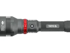 LATARKA AKUMULATOROWA 10W 1000LM IPX7