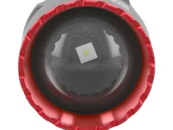 LATARKA AKUMULATOROWA 10W 1000LM IPX7