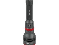 LATARKA AKUMULATOROWA 10W 1000LM IPX7