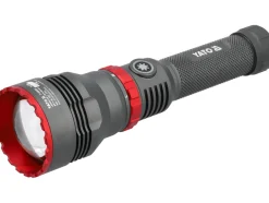 LATARKA AKUMULATOROWA 10W 1000LM IPX7