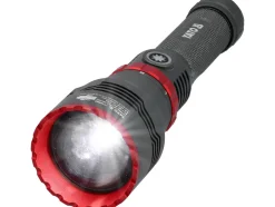 LATARKA AKUMULATOROWA 10W 1000LM IPX7