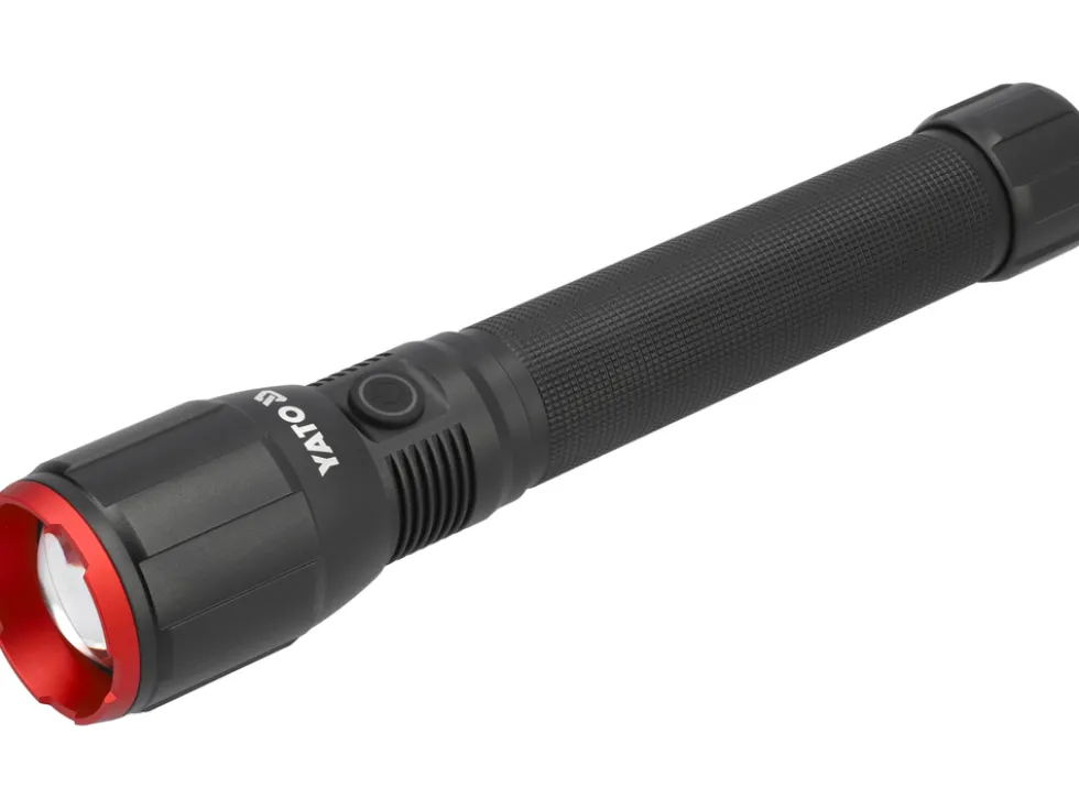 LATARKA AKUMULATOROWA/9XAA 50W 5000LM