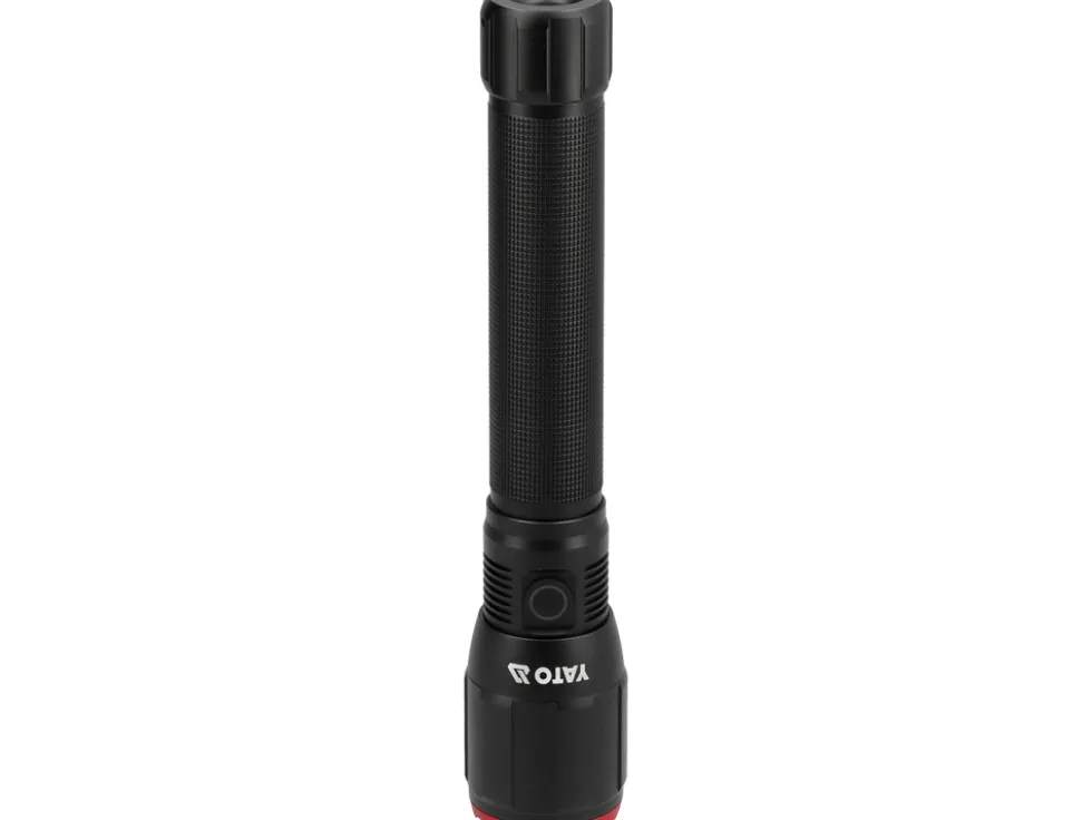 LATARKA AKUMULATOROWA/9XAA 50W 5000LM