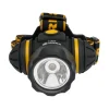 LATARKA CZOŁOWA 1LED/1W 3 FUNKCJE