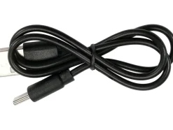 LATARKA CZOŁOWA 430LM, CZUJNIK RUCHU, PO-LI 1200MAH, IP44