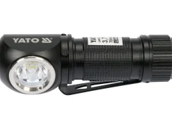 LATARKA CZOŁOWA 2W1 350LM