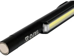 LATARKA INSPEKCYJNA - PENLIGHT 200LM, COB LED, IP44