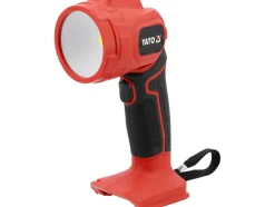 LATARKA LED 18V 300LM 3W - BEZ AKUMULATORA