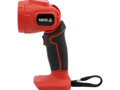 LATARKA LED 18V 300LM 3W - BEZ AKUMULATORA