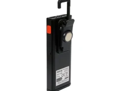 LATARKA ROBOCZA 500LM, LI-PO 3,7V 1500MAH