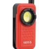 LATARKA ROBOCZA 600LM 3W1
