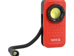 LATARKA ROBOCZA 600LM 3W1