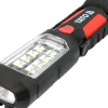 LATARKA WARSZTATOWA 2IN1 LED MAGNET