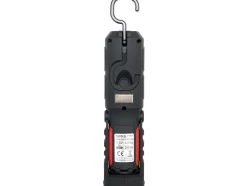 LATARKA WARSZTATOWA 2IN1 LED MAGNET