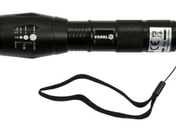LATARKA 5W, 135X40MM