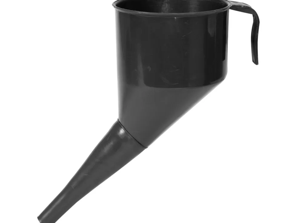 LEJEK SKOŚNY Z SITKIEM SZARY 130MM