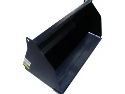 LEKKA ŁYŻKA DO MINI ŁADOWARKI GĄSIENICOWEJ YT-86400