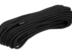 LINA PLECIONA CZARNA PP MOTEK 8MM 20M