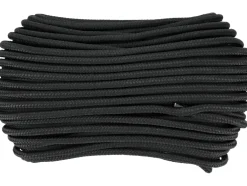 LINA PLECIONA CZARNA PP MOTEK 10MM 50M