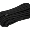 LINA PLECIONA CZARNA PP MOTEK 12MM 20M