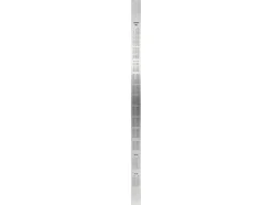 LINIAŁ MIERNICZY STAINLESS STEEL 600MM