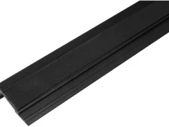 LINIJKA Z PROFILEM OCHRONNYM 200 MM