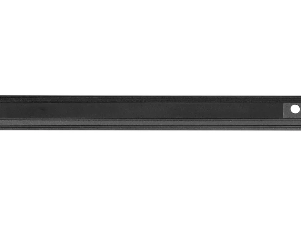 LINIJKA Z PROFILEM OCHRONNYM 300 MM