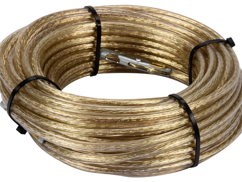 LINKA CELNA, STALOWA 6MM 18M