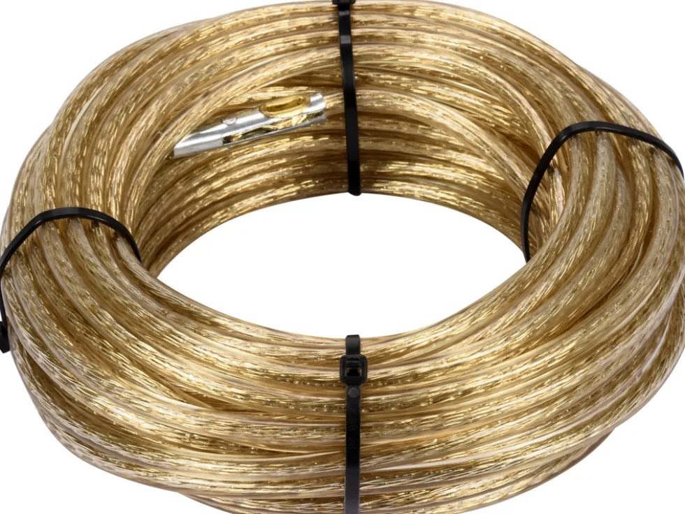 LINKA CELNA, STALOWA 6MM 16M
