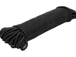 LINKA ELASTYCZNA DO MOCOWANIA PLANDEK FI 8 MM X 30 M, W OPLOCIE