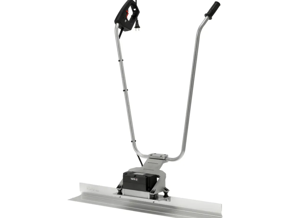 LISTWA WIBRACYJNA DO BETONU 1M