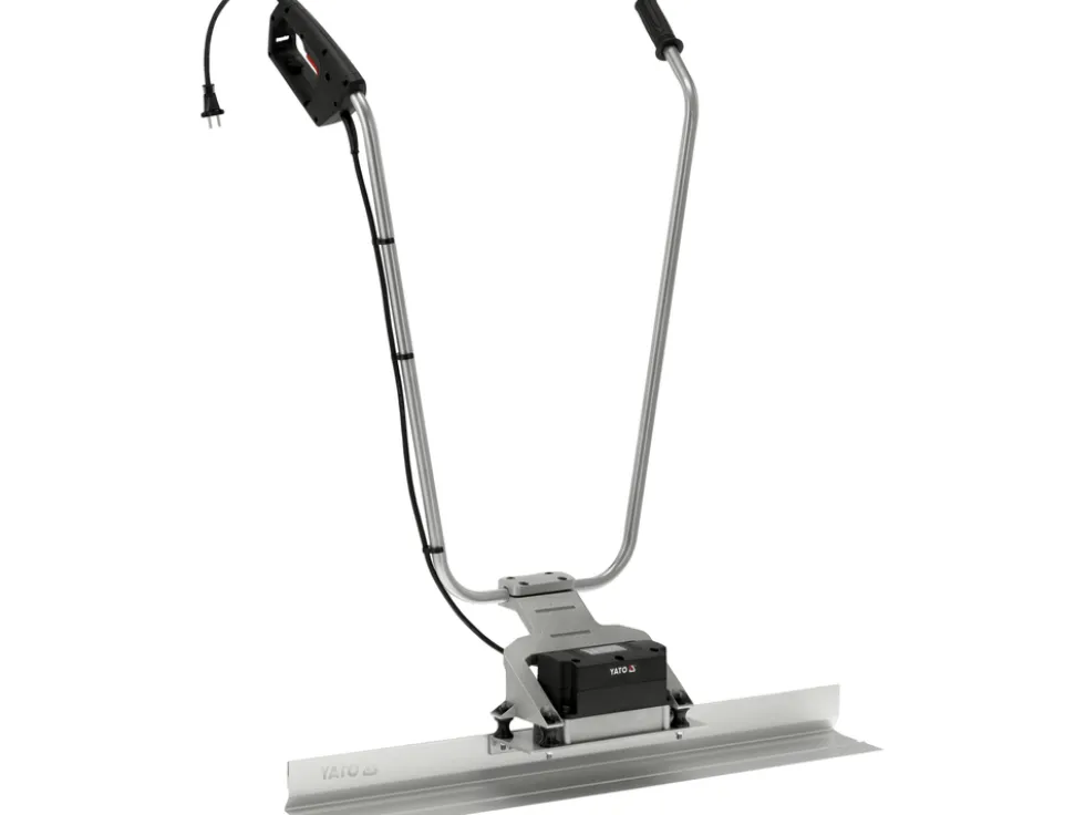 LISTWA WIBRACYJNA DO BETONU 1M