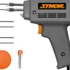 LUTOWNICA TRANSF. 100W Z AKCES. /STHOR/