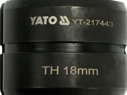 MATRYCE ZAPASOWE DO YT-21735 TYP TH 18MM