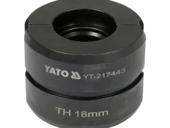 MATRYCE ZAPASOWE DO YT-21735 TYP TH 18MM