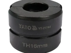 MATRYCE ZAPASOWE DO ZACISKARKI DO RUR PEX-AL-PEX YT-21735 TYP TH 16MM
